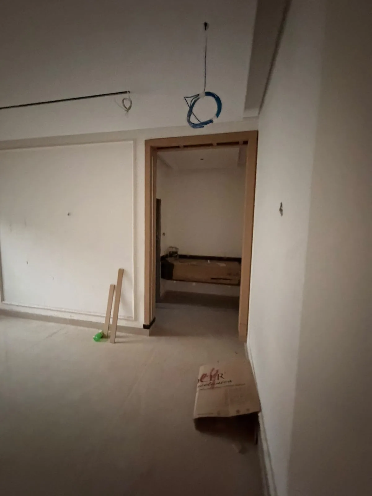 مشروع أبواب WPC – عمارة اليرموك