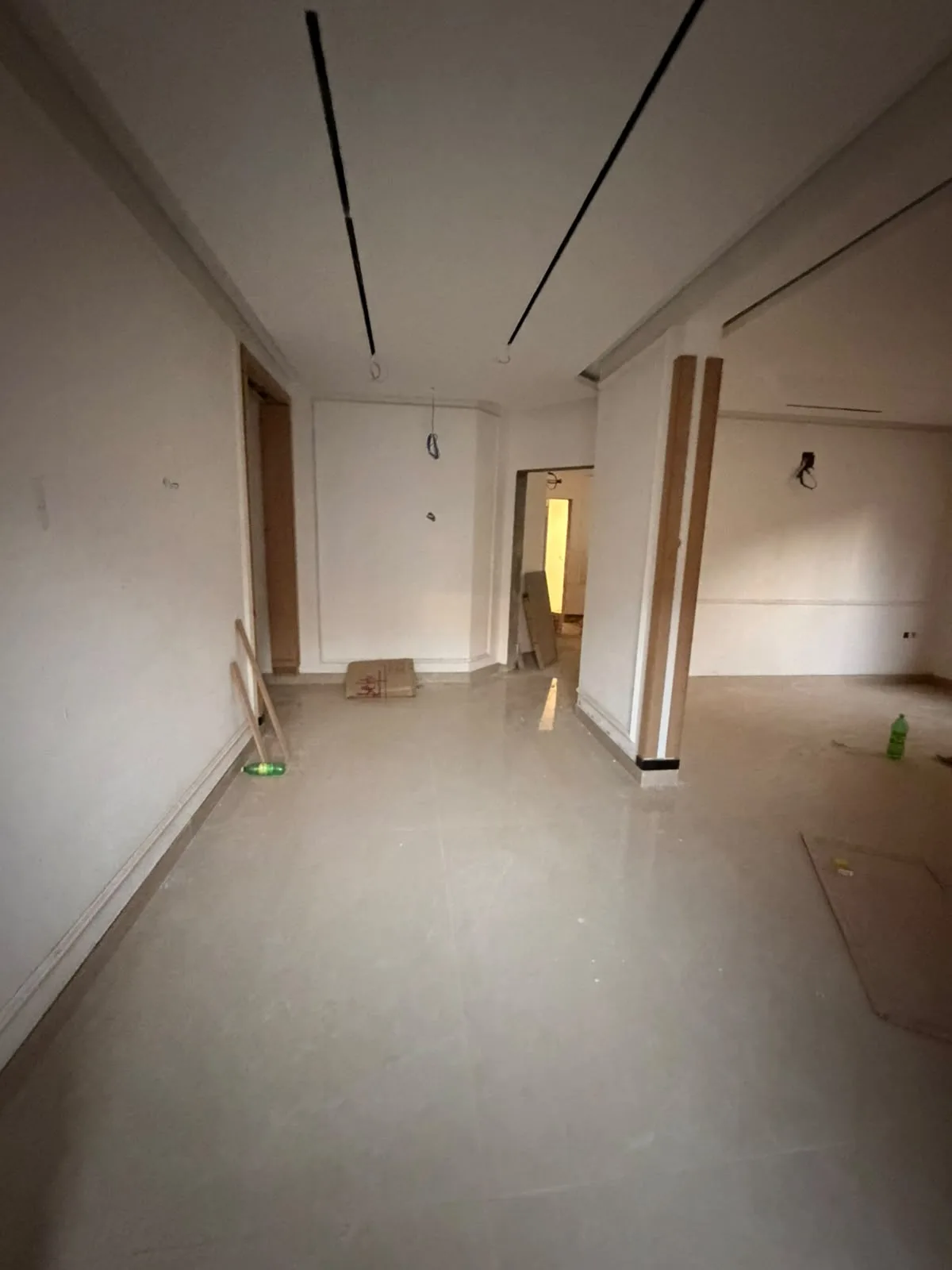 مشروع أبواب WPC – عمارة اليرموك