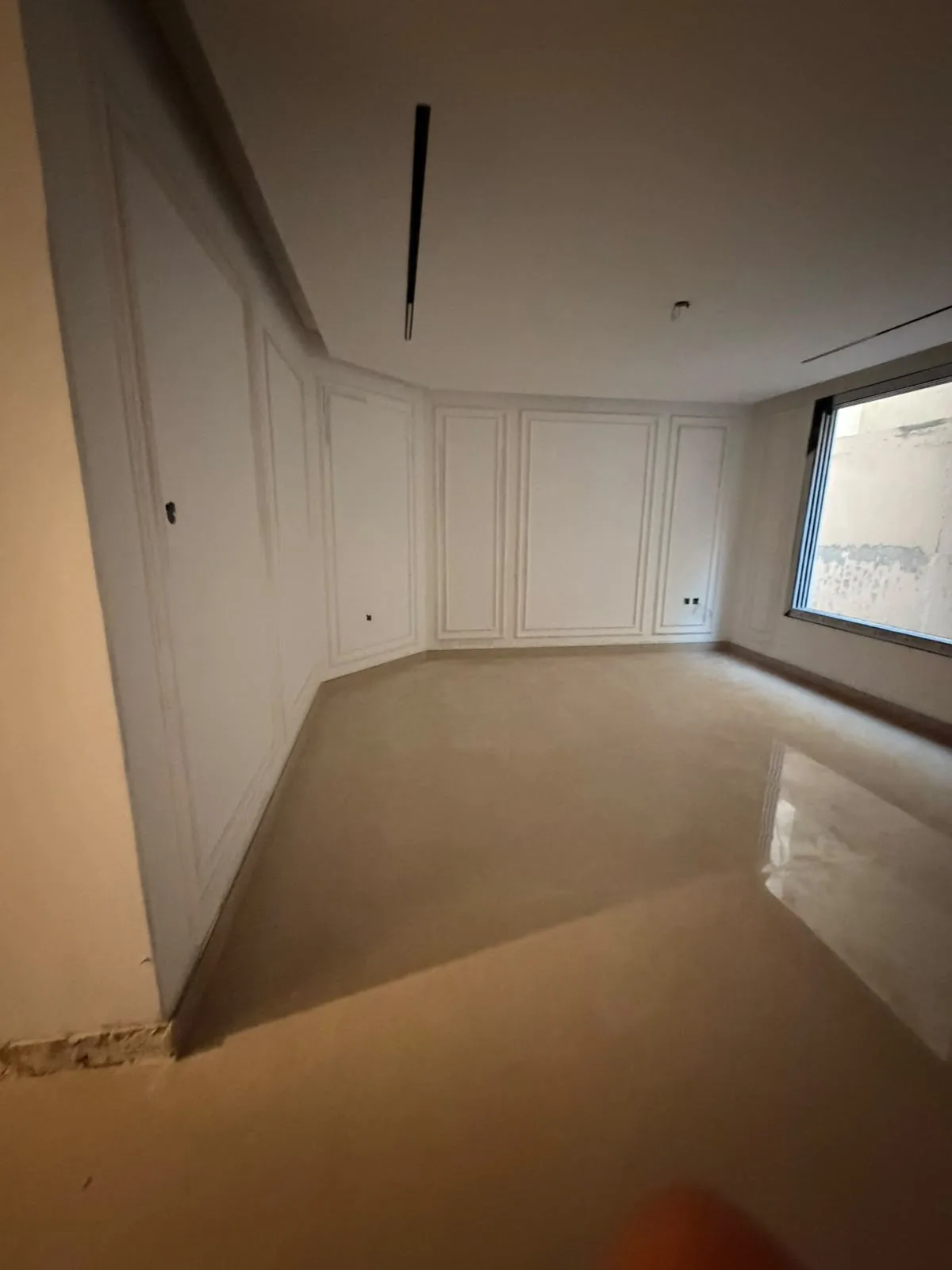 مشروع أبواب WPC – عمارة اليرموك