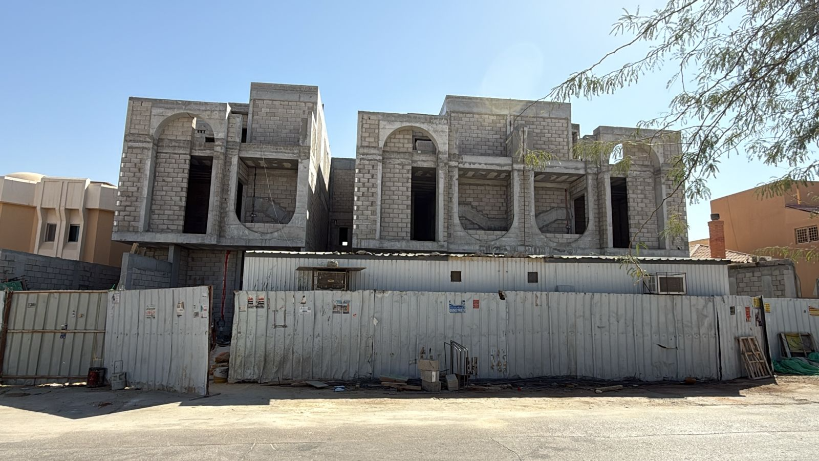 The best materials used in modern construction image