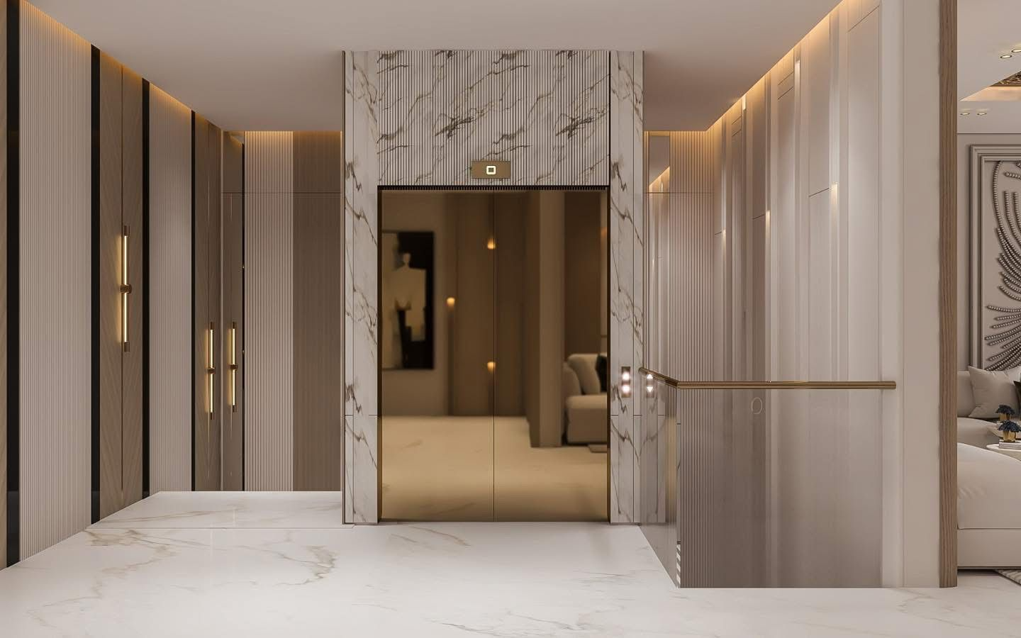 The best materials used in modern construction image