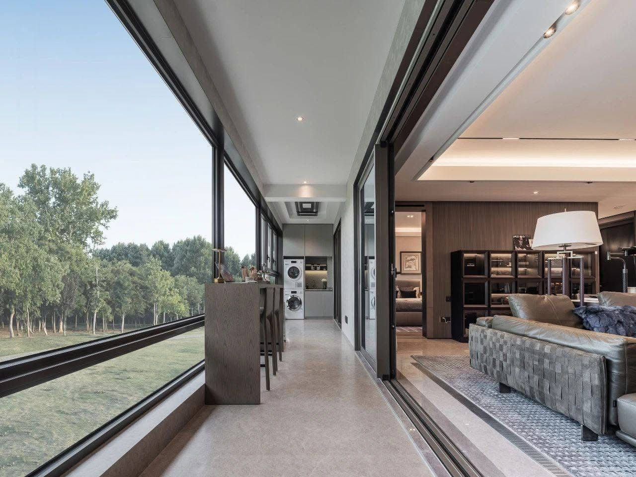 The best materials used in modern construction image