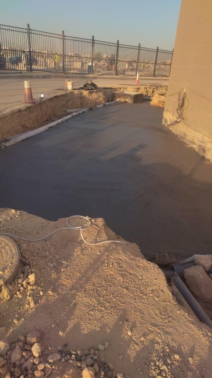 البوليفارد، أعمال خارجية