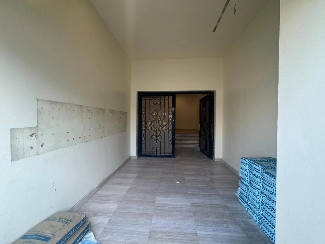 عمارة موسى بن النصير