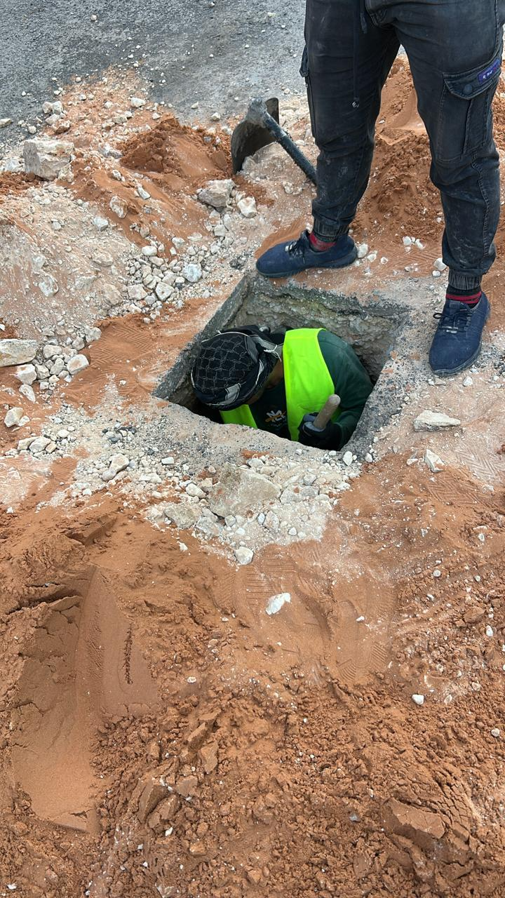 البوليفارد، أعمال خارجية