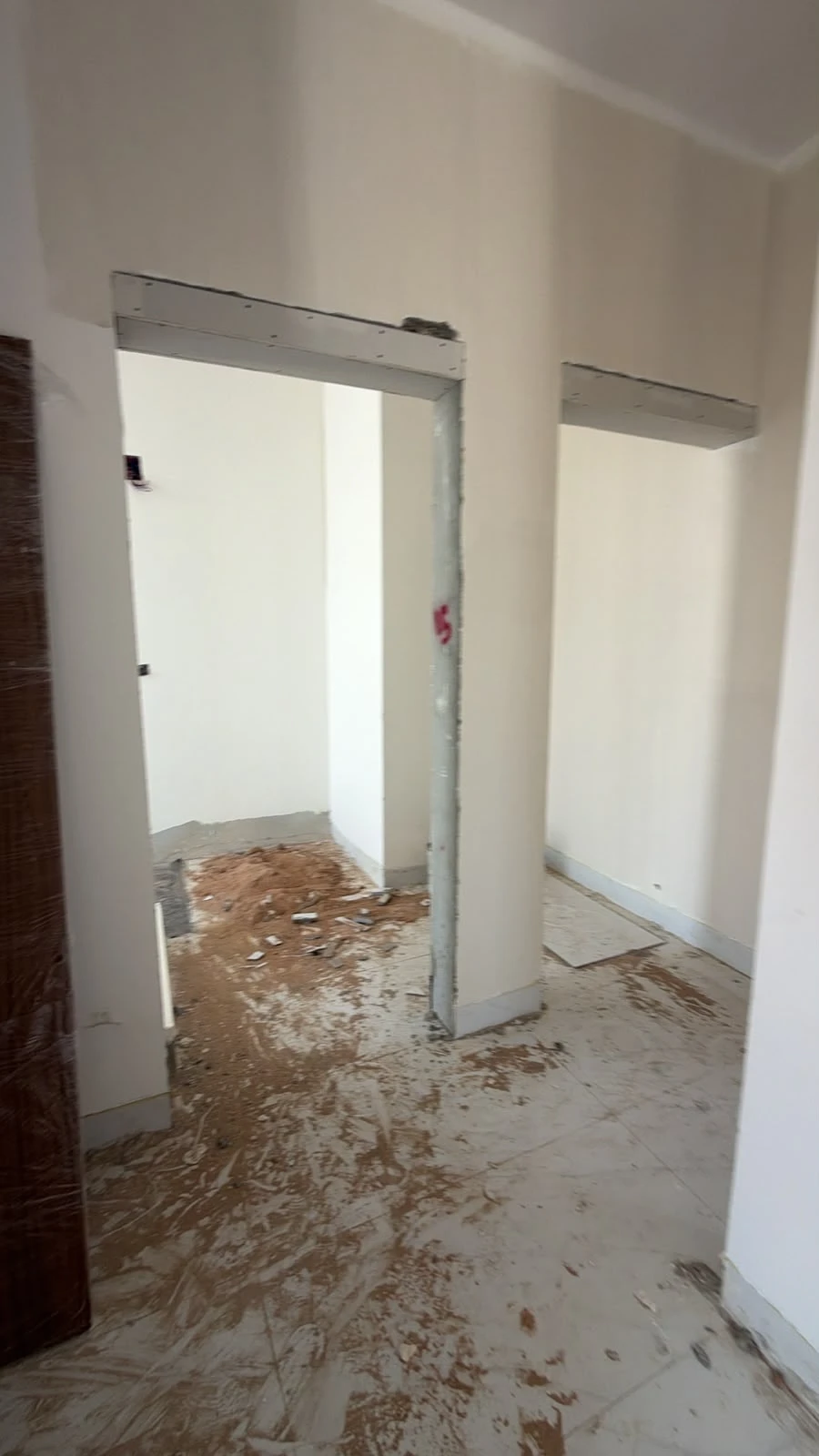 مشروع أبواب WPC ، عمارة الخليج