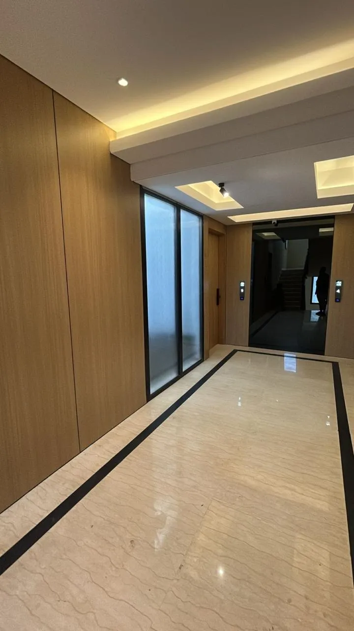 مشروع أبواب WPC ، عمارة الجبر