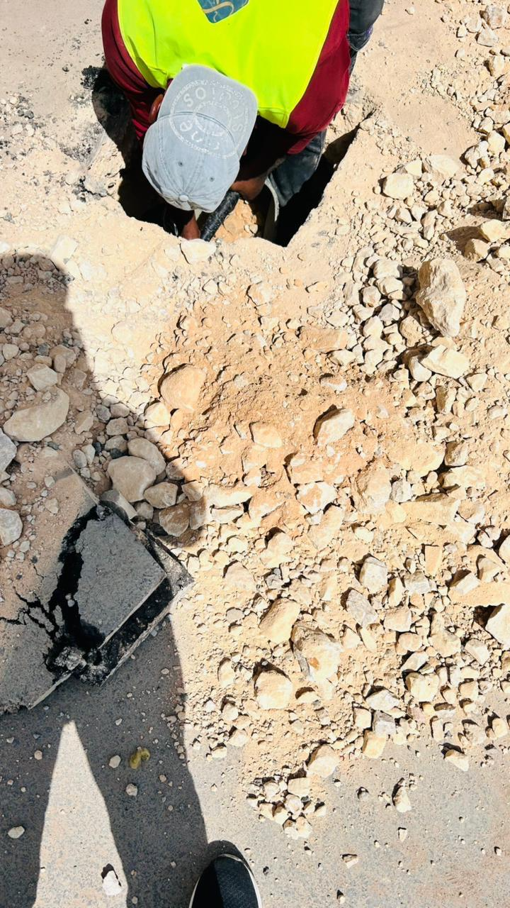 البوليفارد، أعمال خارجية