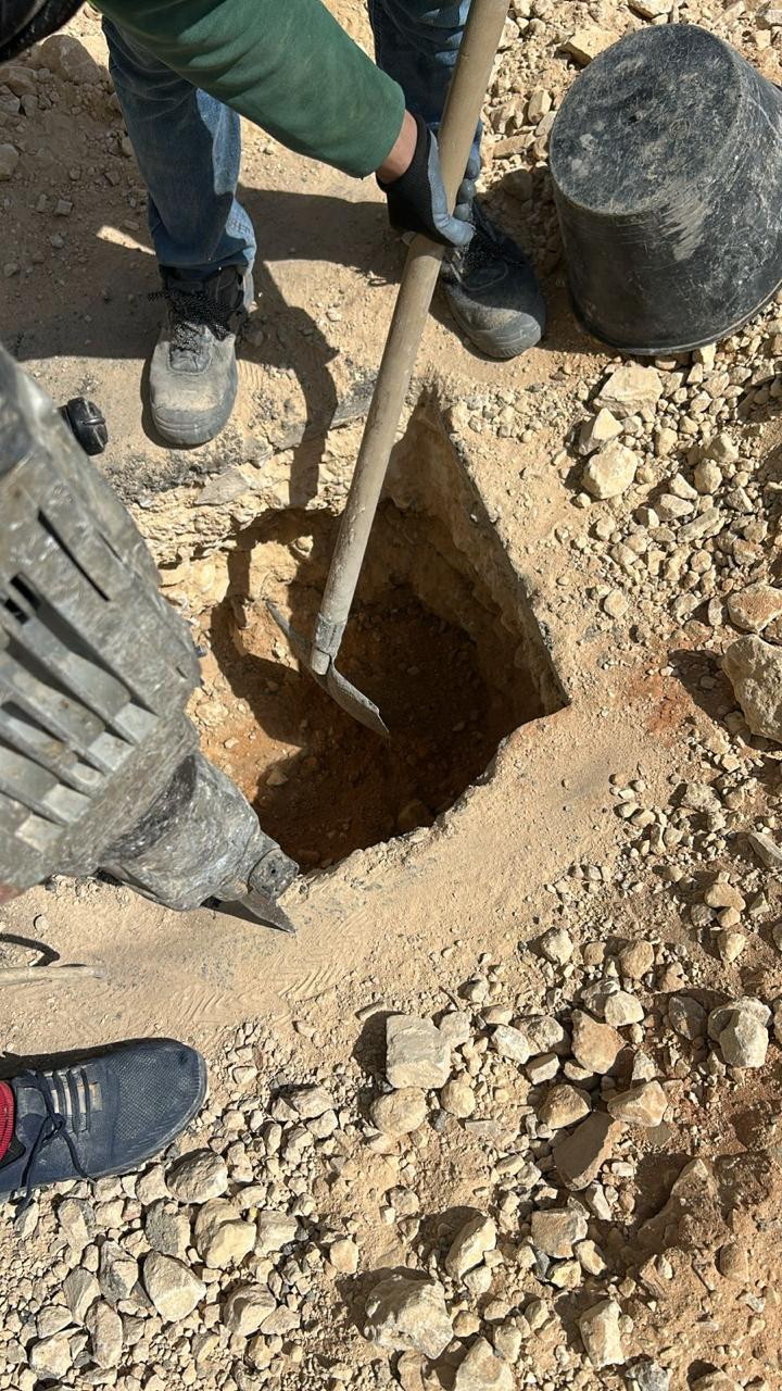 البوليفارد، أعمال خارجية