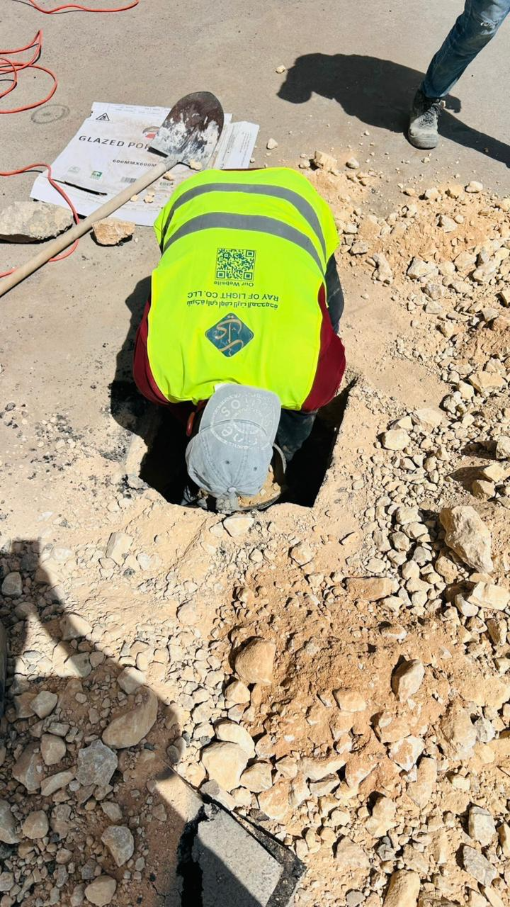 البوليفارد، أعمال خارجية
