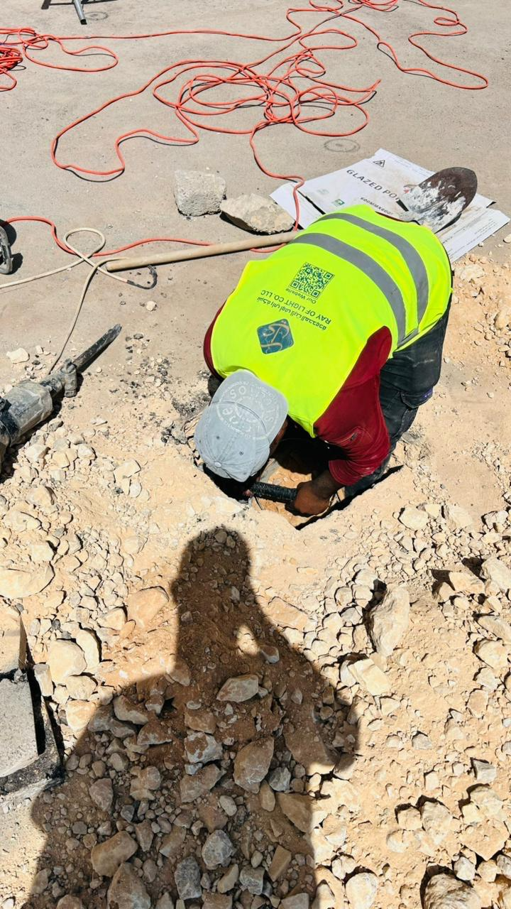 البوليفارد، أعمال خارجية