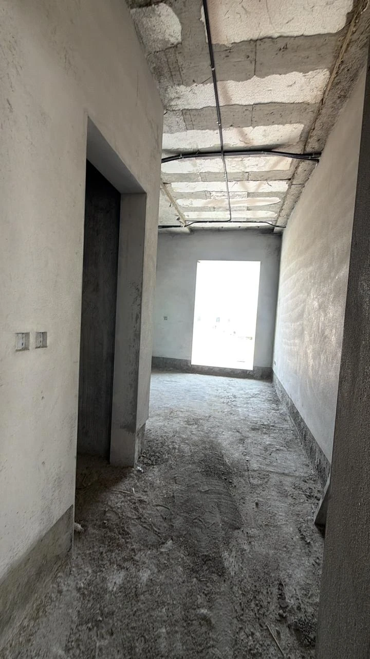 فيلا النرجس