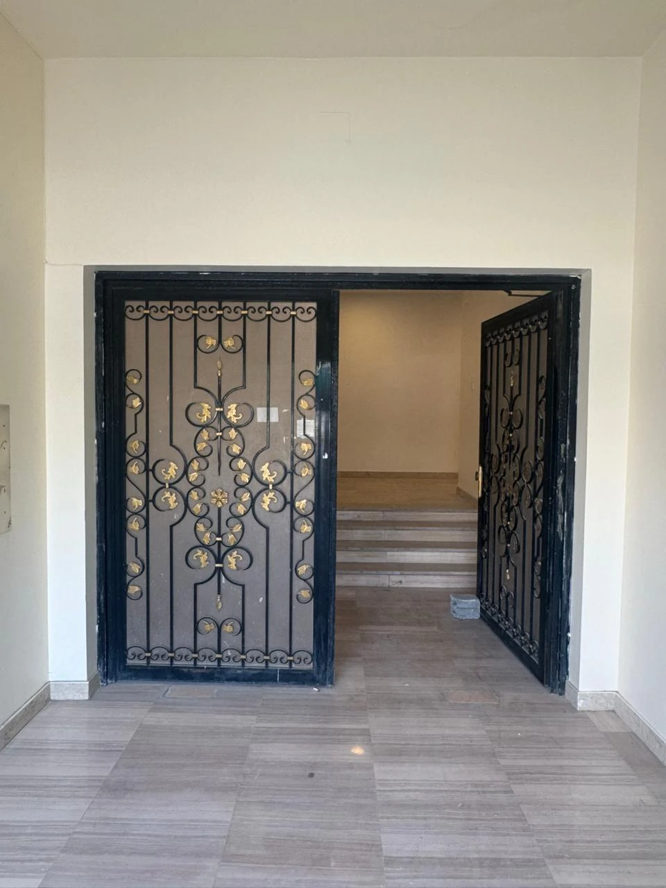عمارة موسى بن النصير