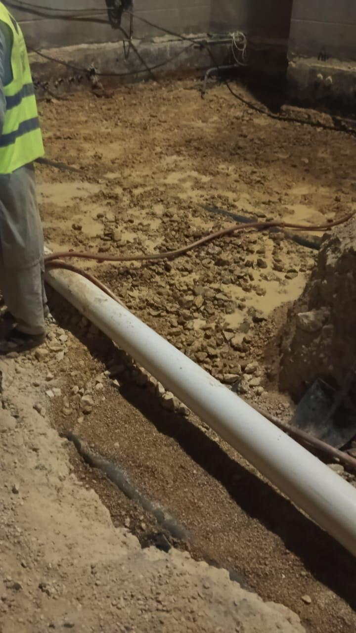 البوليفارد، أعمال خارجية