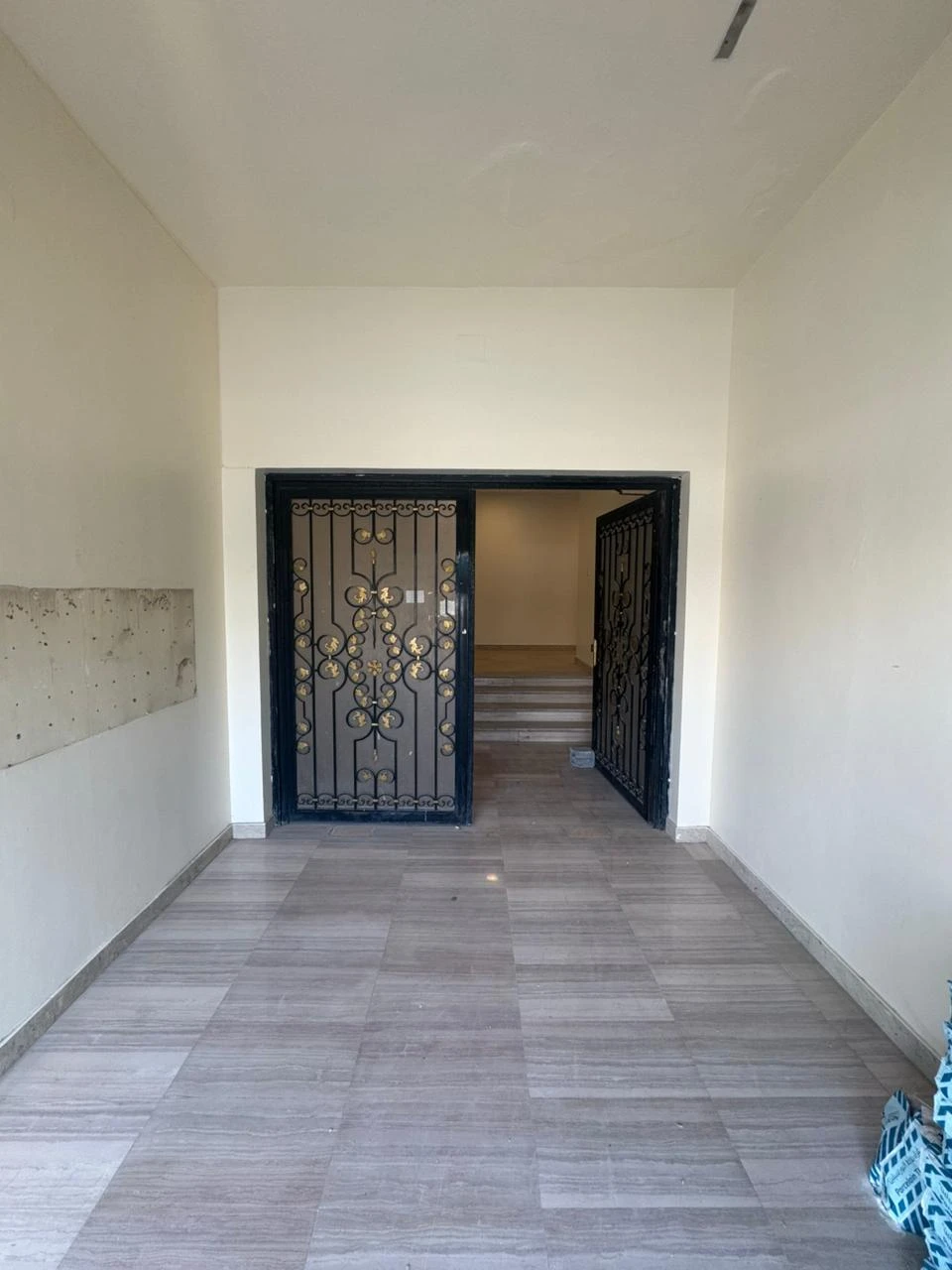 عمارة موسى بن النصير