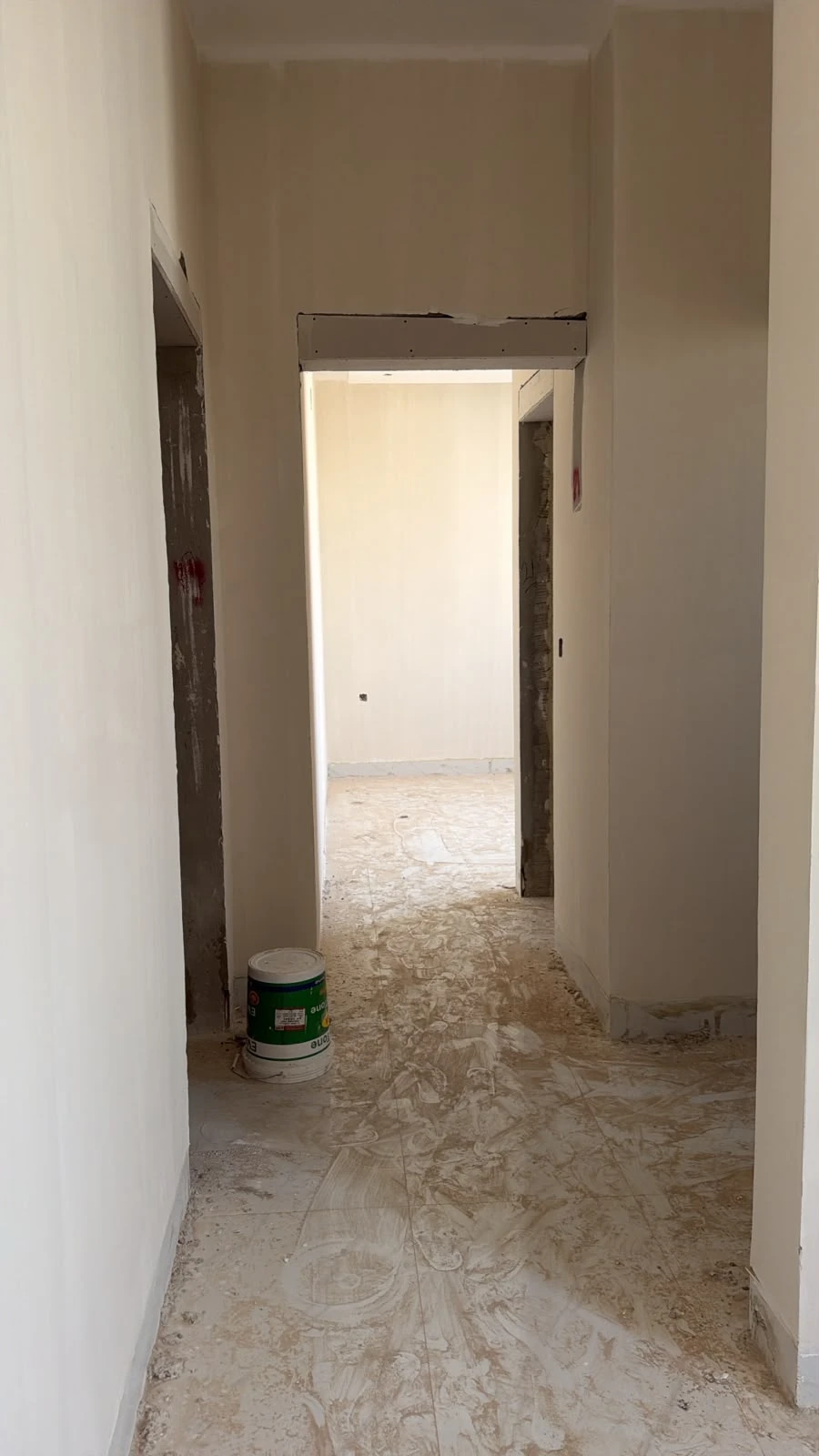 مشروع أبواب WPC ، عمارة الخليج