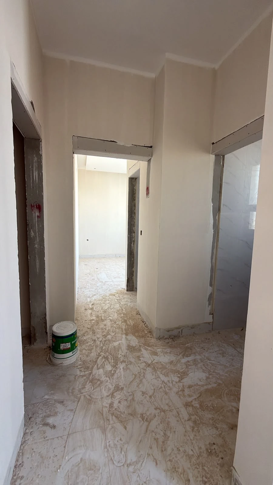 مشروع أبواب WPC ، عمارة الخليج