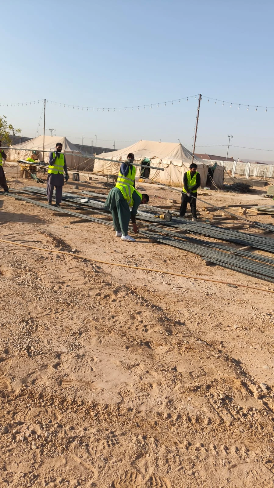مشروع بن مسفر - العمارية