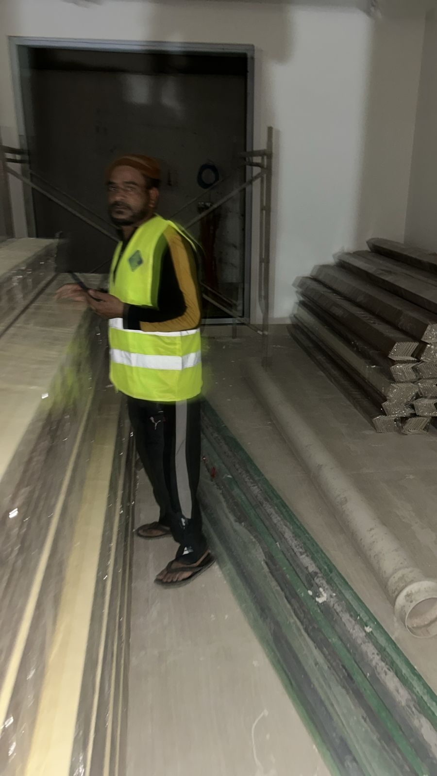 فيلا المروج