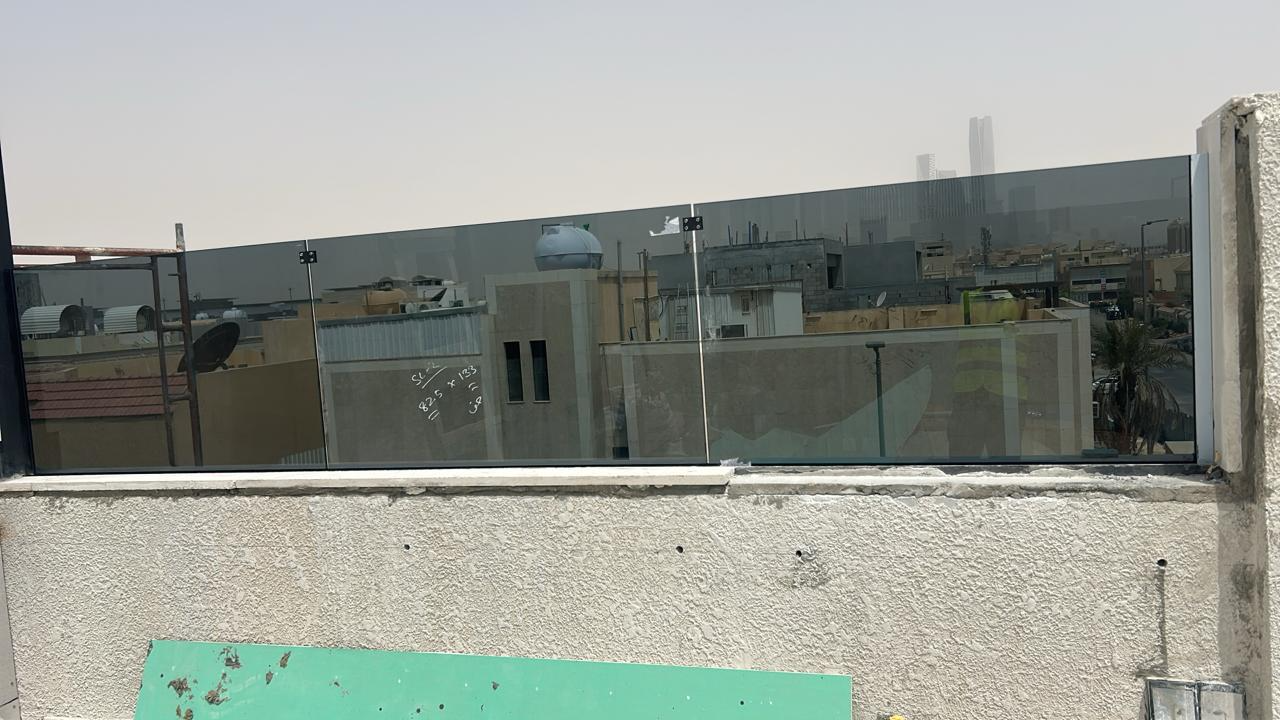 فيلا المحمدية