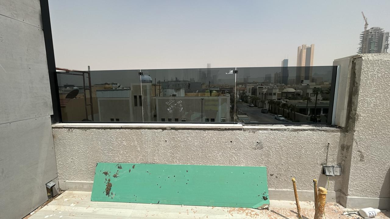 فيلا المحمدية