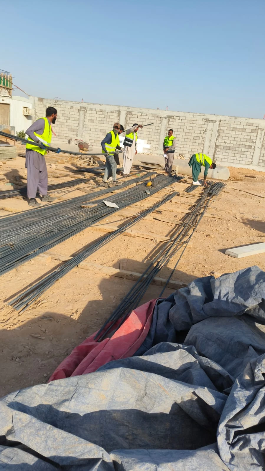 مشروع بن مسفر - العمارية