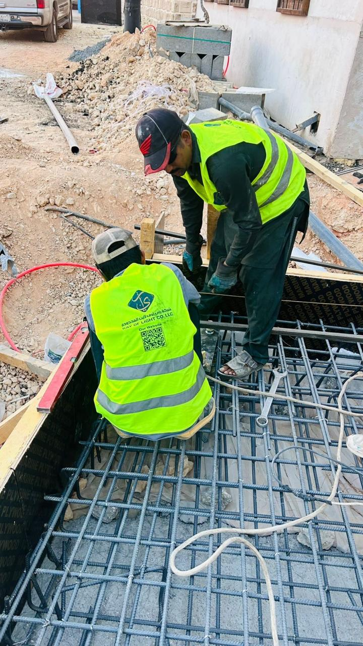 البوليفارد، أعمال خارجية