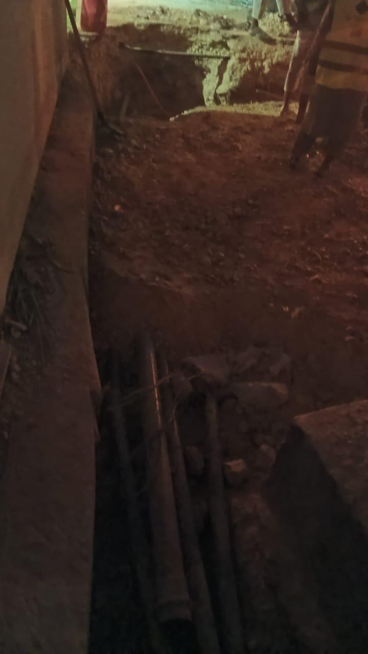 البوليفارد، أعمال خارجية