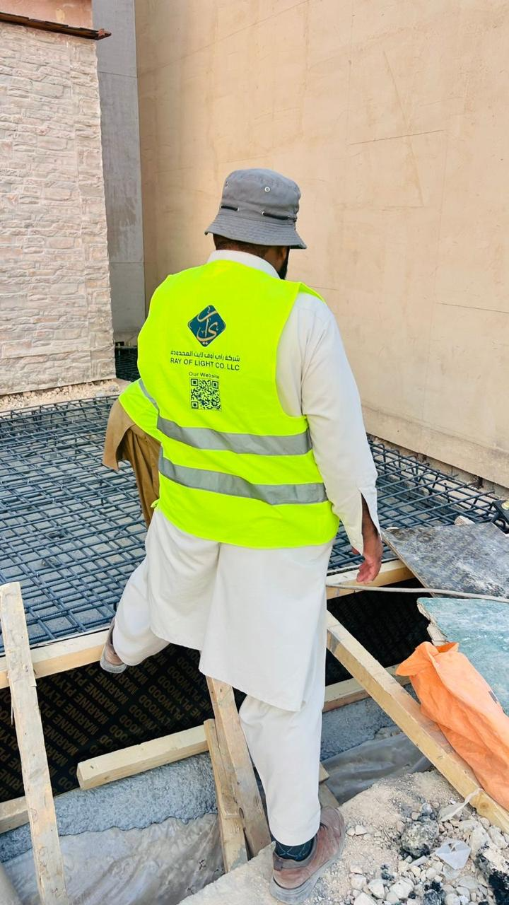 البوليفارد، أعمال خارجية