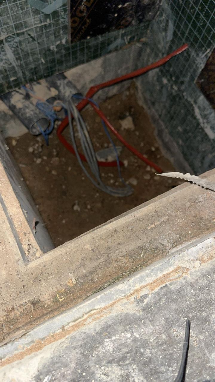البوليفارد، أعمال خارجية