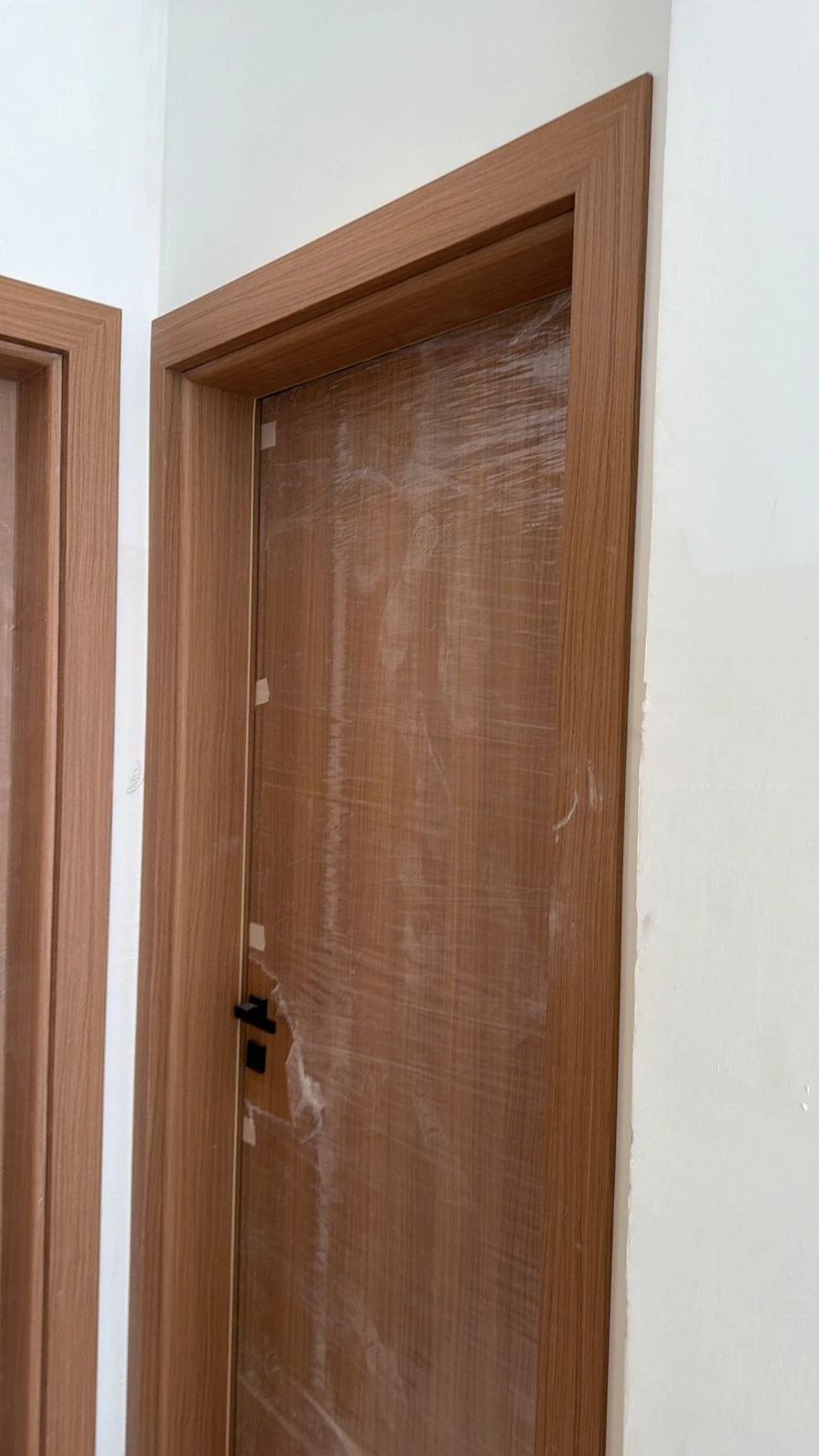 مشروع أبواب WPC ، عمارة المروج