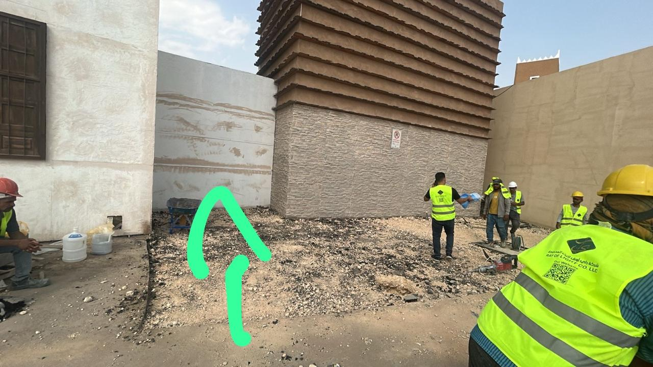 البوليفارد، أعمال خارجية