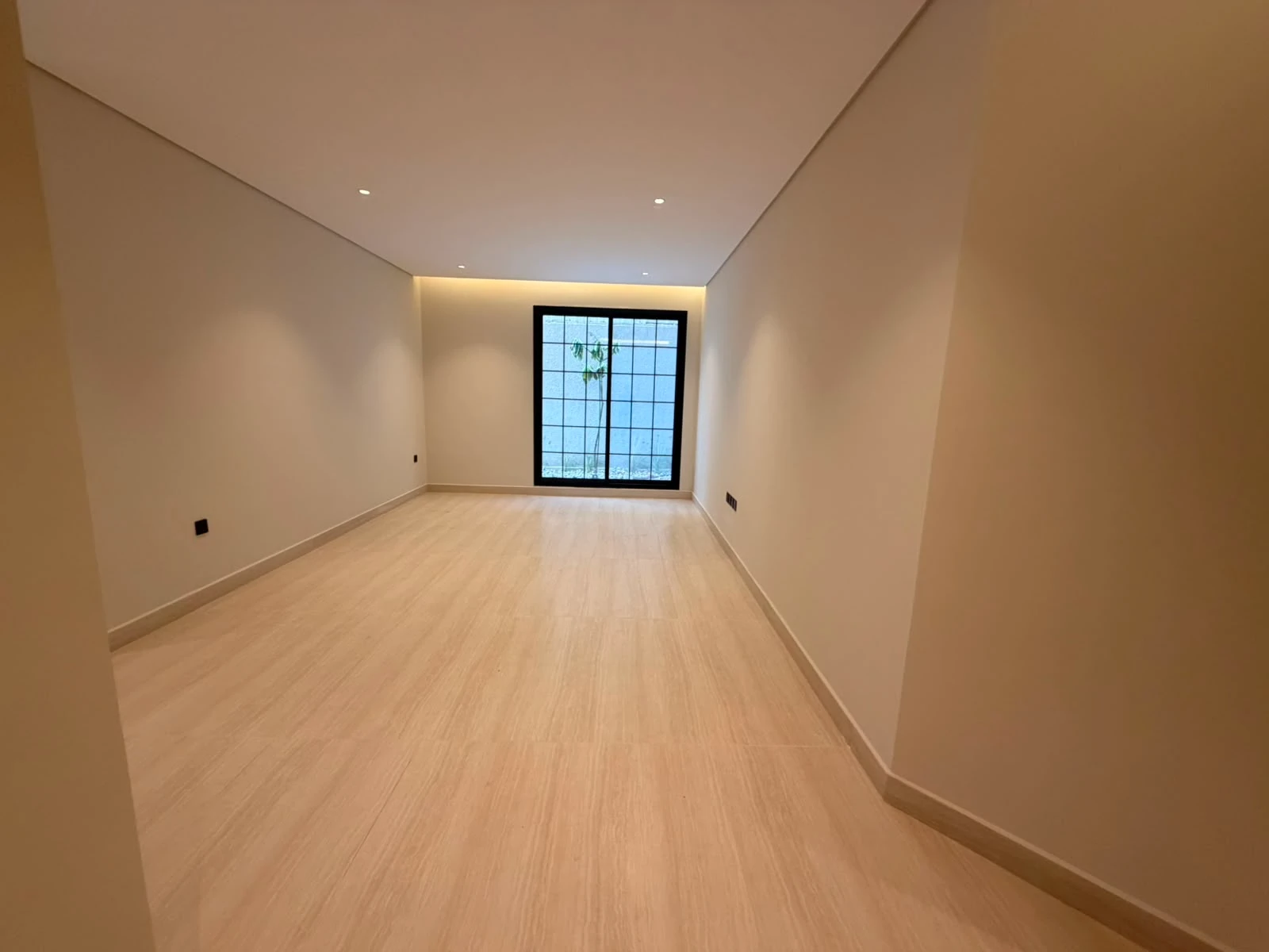 مشروع أبواب WPC ، عمارة المروج
