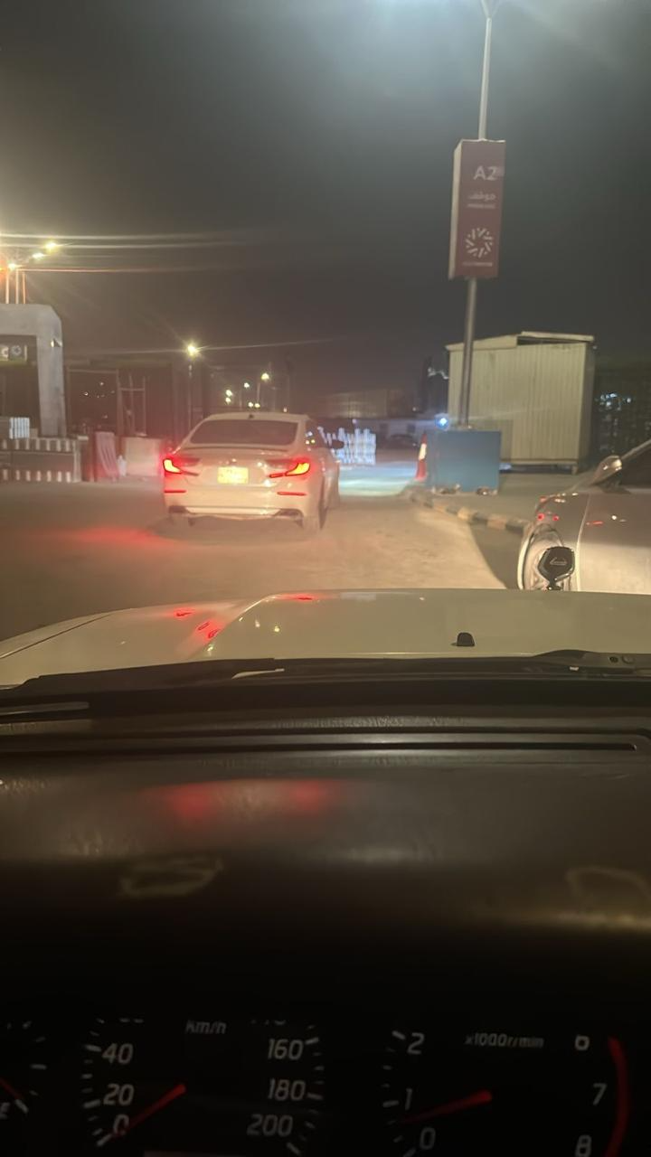 البوليفارد، أعمال خارجية