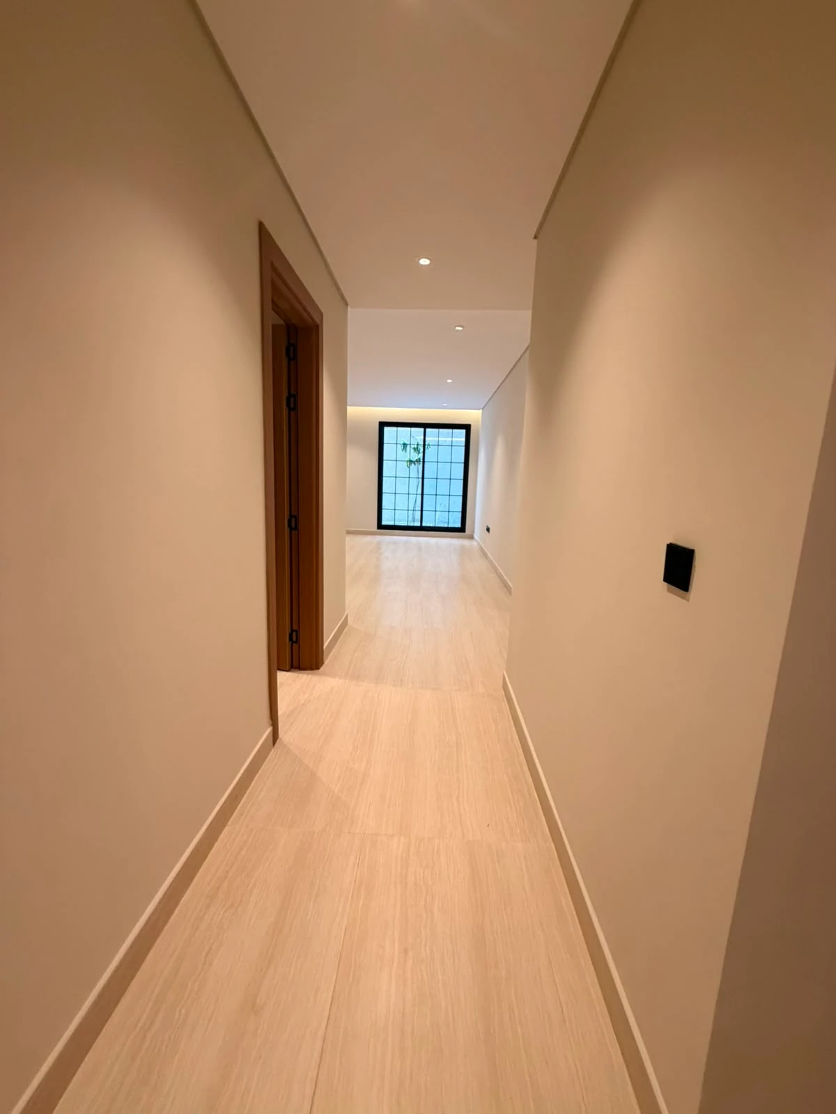 مشروع أبواب WPC ، عمارة المروج