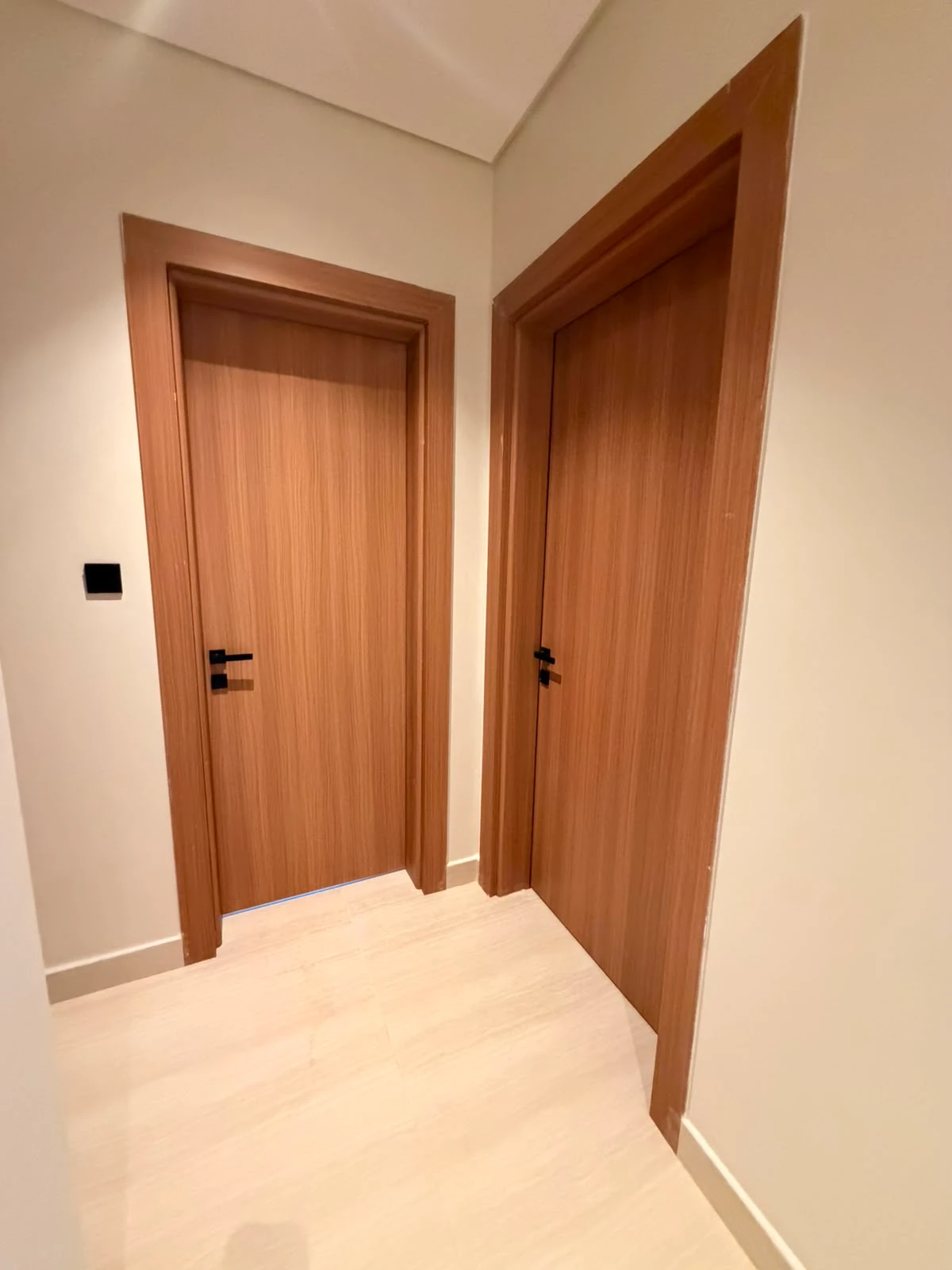 مشروع أبواب WPC ، عمارة المروج