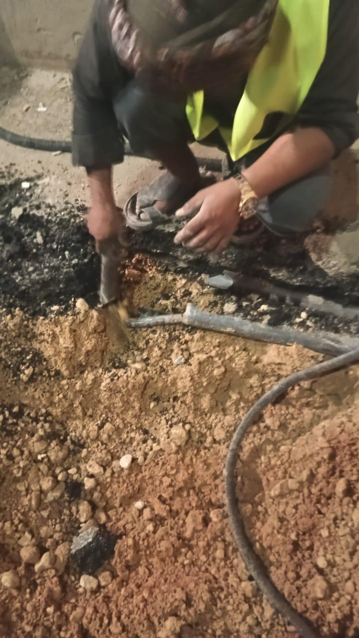 البوليفارد، أعمال خارجية