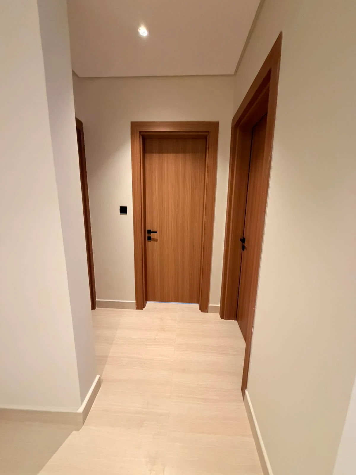 مشروع أبواب WPC ، عمارة المروج