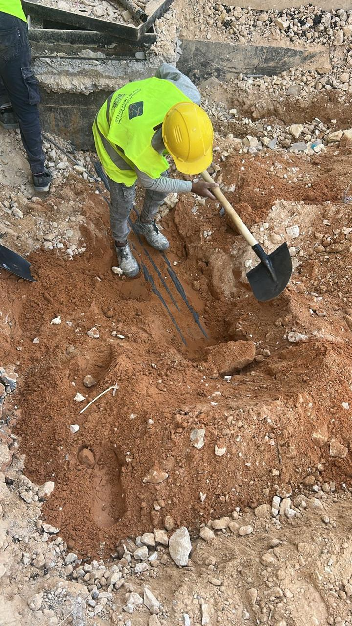 البوليفارد، أعمال خارجية