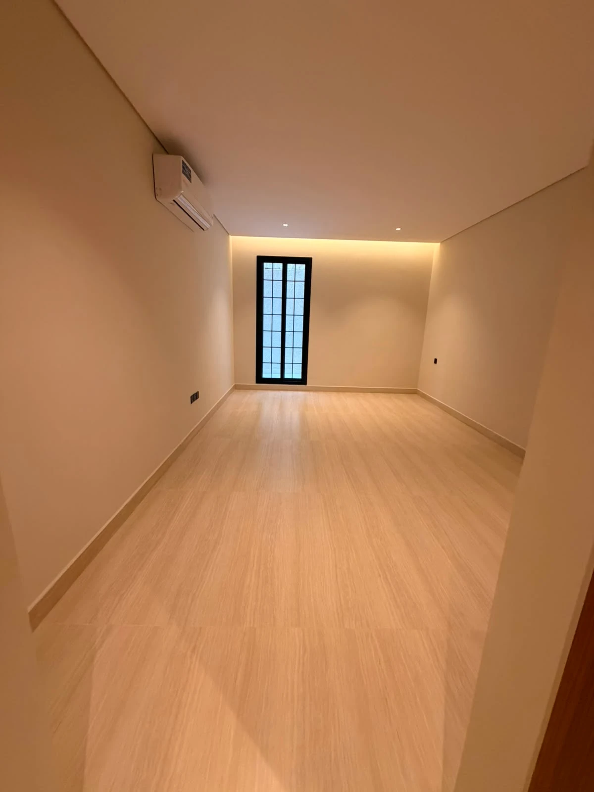 مشروع أبواب WPC ، عمارة المروج