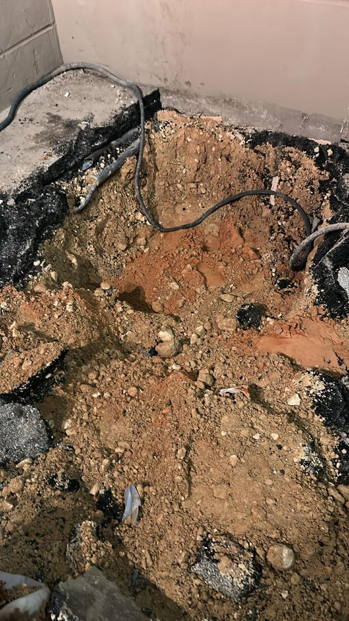 البوليفارد، أعمال خارجية