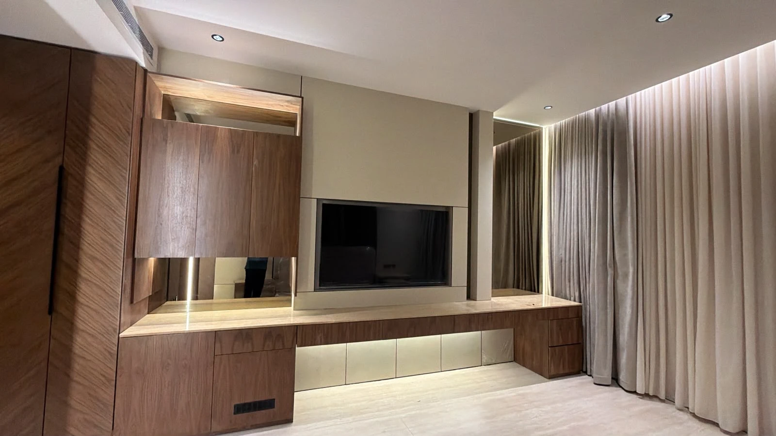 فيلا حطين