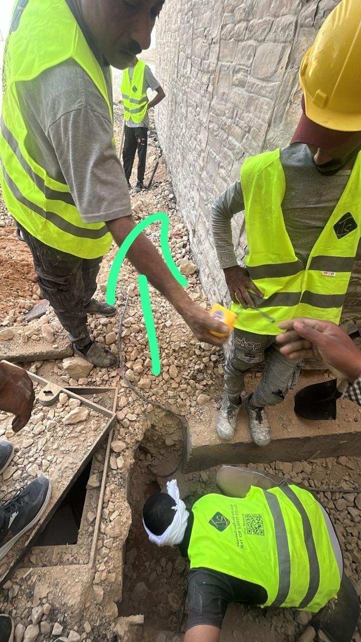 البوليفارد، أعمال خارجية