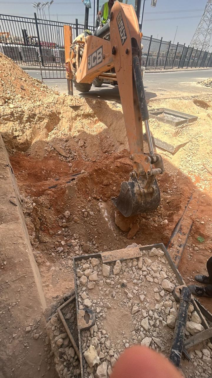 البوليفارد، أعمال خارجية