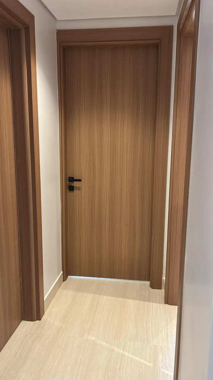 مشروع أبواب WPC ، عمارة الجبر