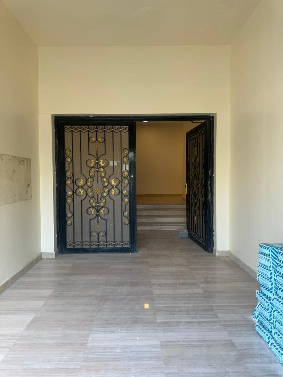 عمارة موسى بن النصير