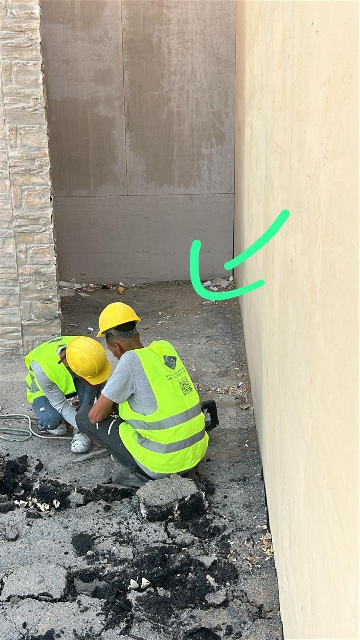 البوليفارد، أعمال خارجية