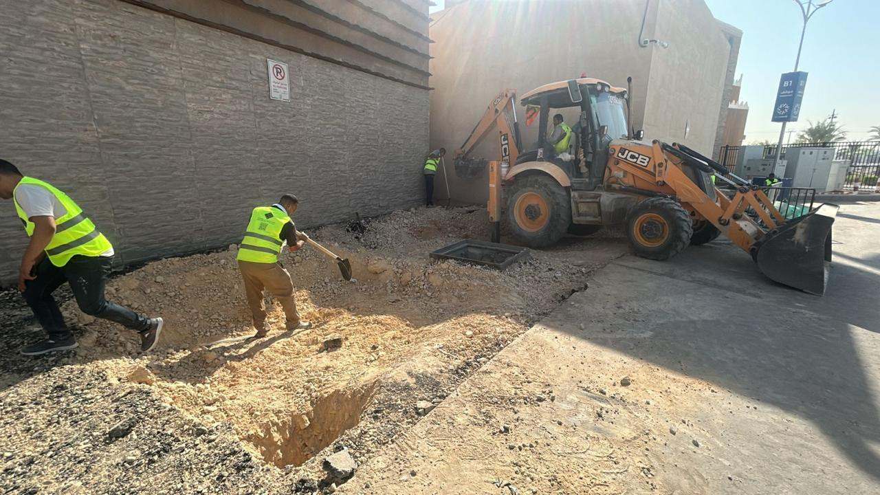 البوليفارد، أعمال خارجية