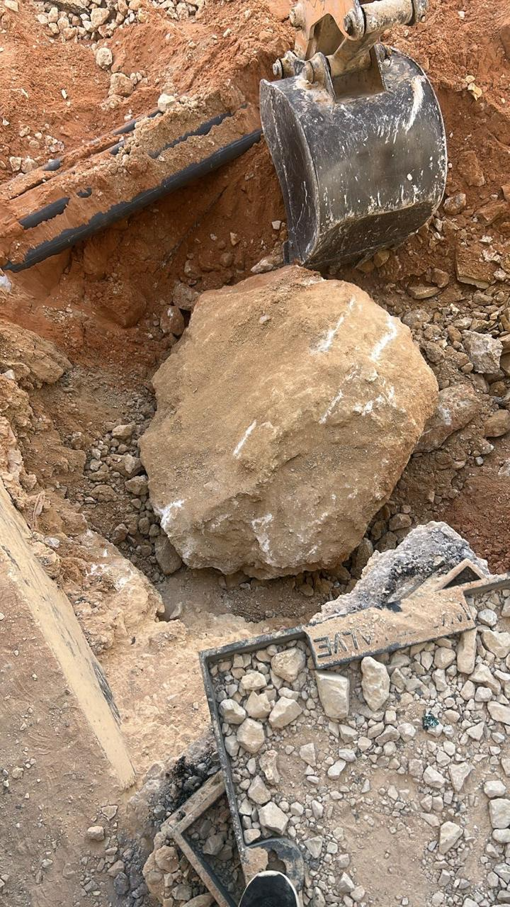 البوليفارد، أعمال خارجية