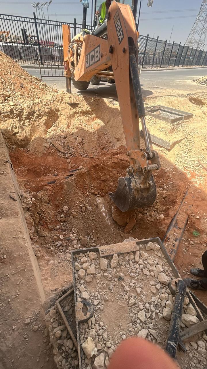 البوليفارد، أعمال خارجية